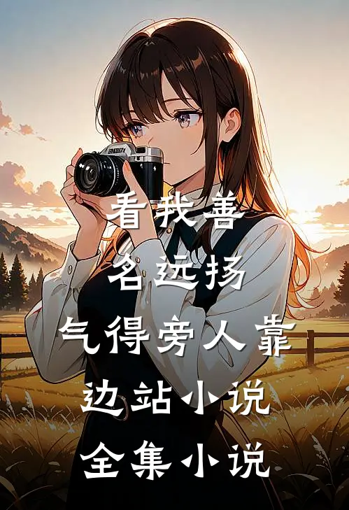看我善名远扬,气得旁人靠边站小说全集小说