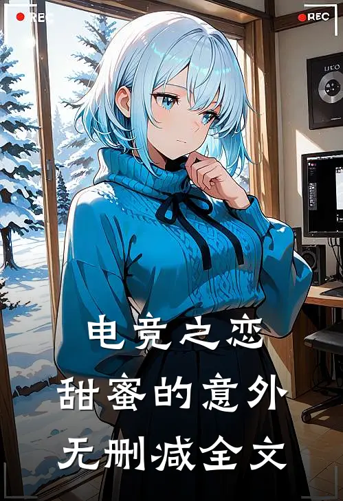 电竞之恋甜蜜的意外无删减全文在线阅读