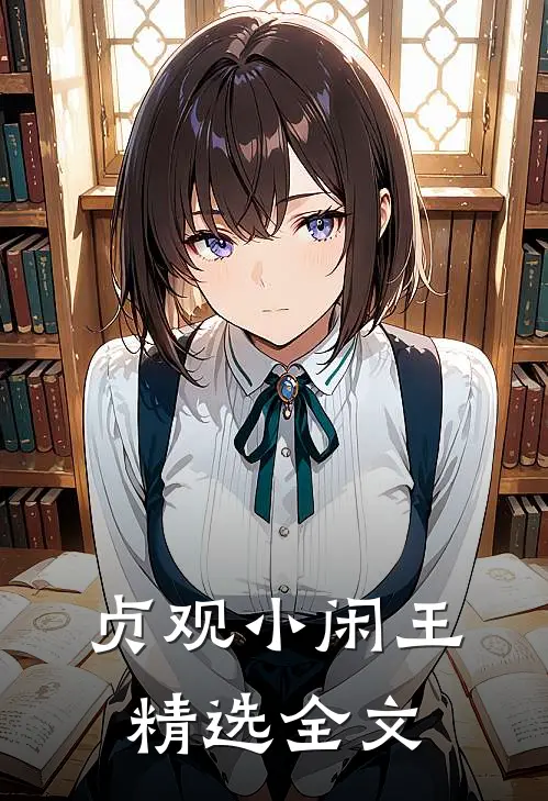 贞观小闲王精选全文