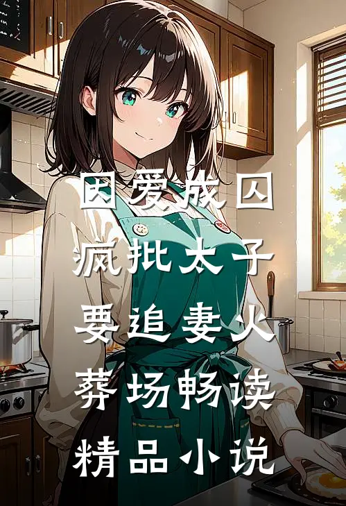 因爱成囚：疯批太子要追妻火葬场畅读精品小说