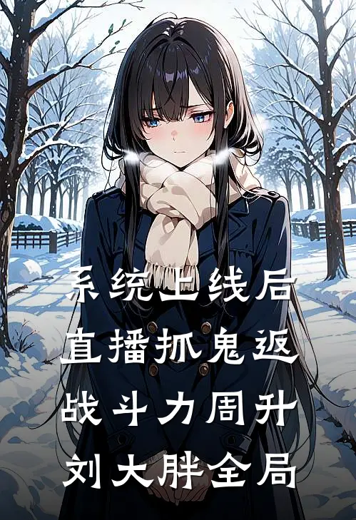 系统上线后，直播抓鬼返战斗力周升刘大胖全局