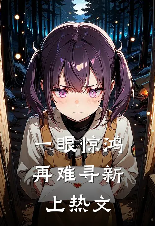 一眼惊鸿再难寻新上热文