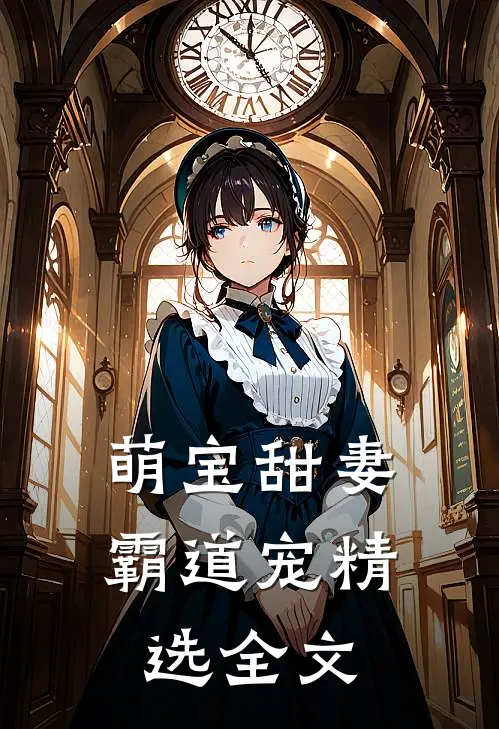 萌宝甜妻霸道宠精选全文