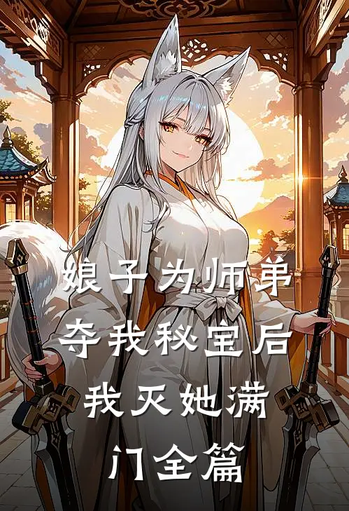 娘子为师弟夺我秘宝后,我灭她满门全篇