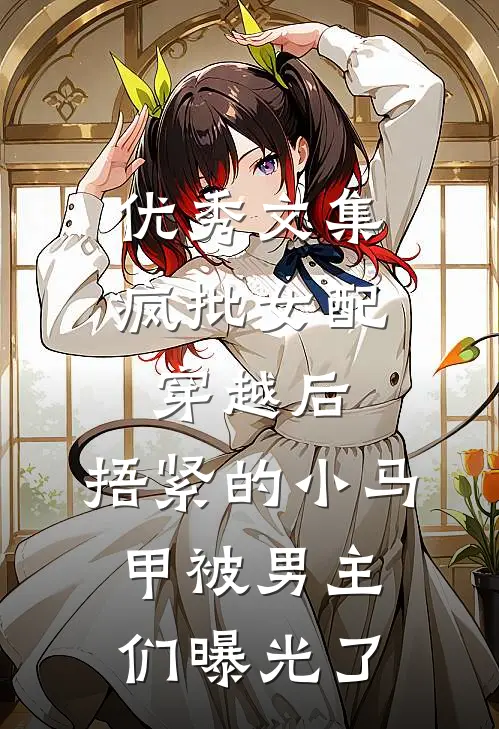 优秀文集疯批女配穿越后，捂紧的小马甲被男主们曝光了