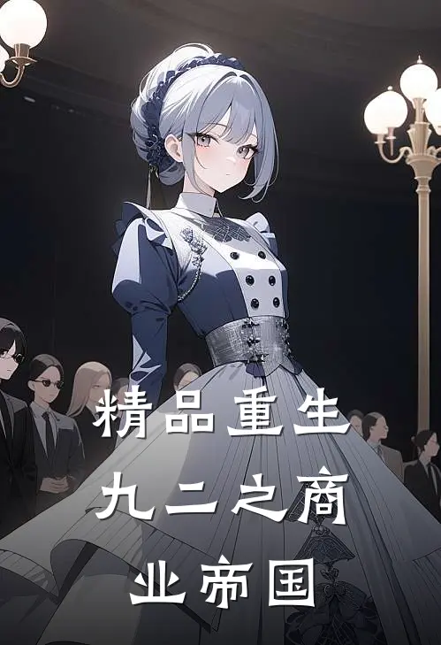 精品重生九二之商业帝国