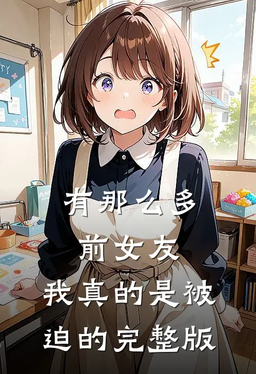 有那么多前女友，我真的是被迫的完整版