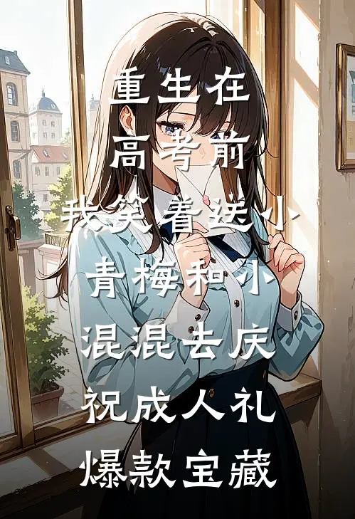 重生在高考前，我笑着送小青梅和小混混去庆祝成人礼爆款宝藏