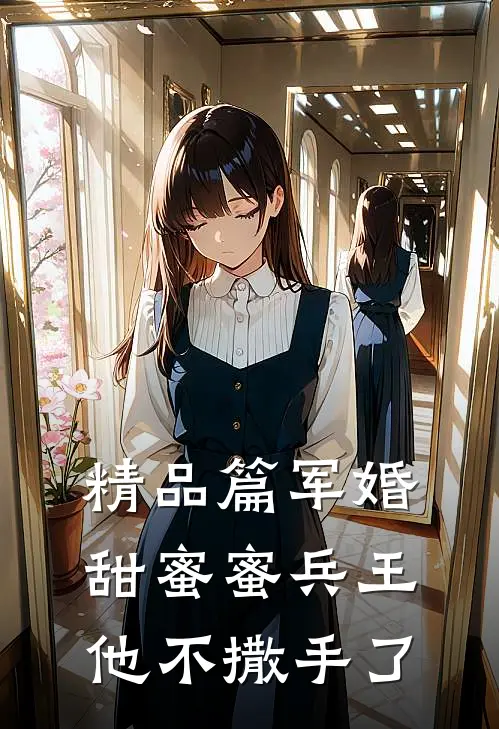 精品篇军婚甜蜜蜜兵王他不撒手了