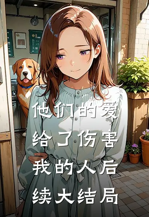 他们的爱,给了伤害我的人后续大结局怎么样