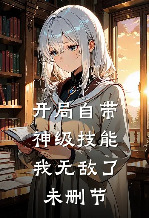 开局自带神级技能,我无敌了未删节