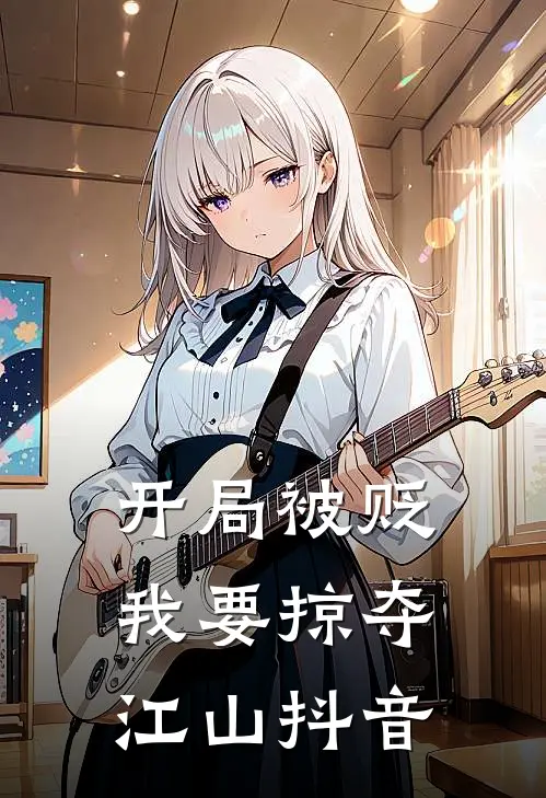 开局被贬,我要掠夺江山抖音
