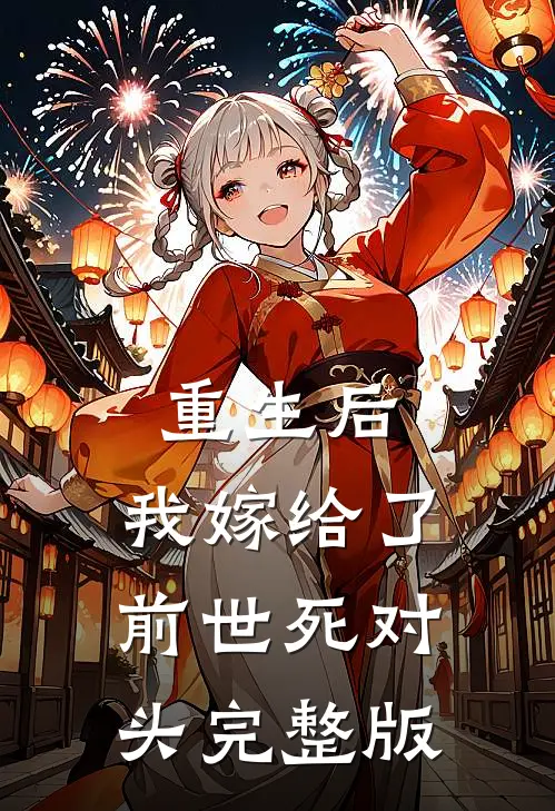 重生后，我嫁给了前世死对头完整版