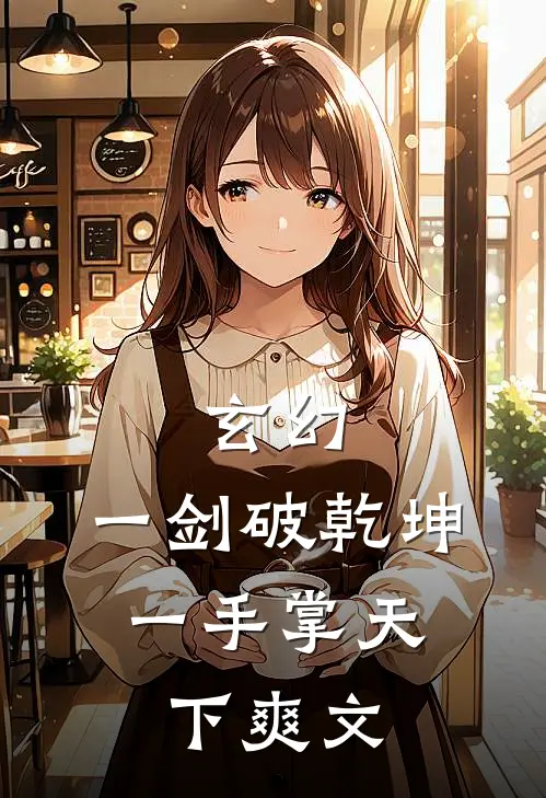 玄幻：一剑破乾坤，一手掌天下爽文