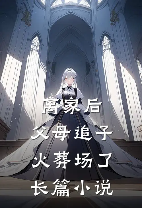 离家后，父母追子火葬场了长篇小说