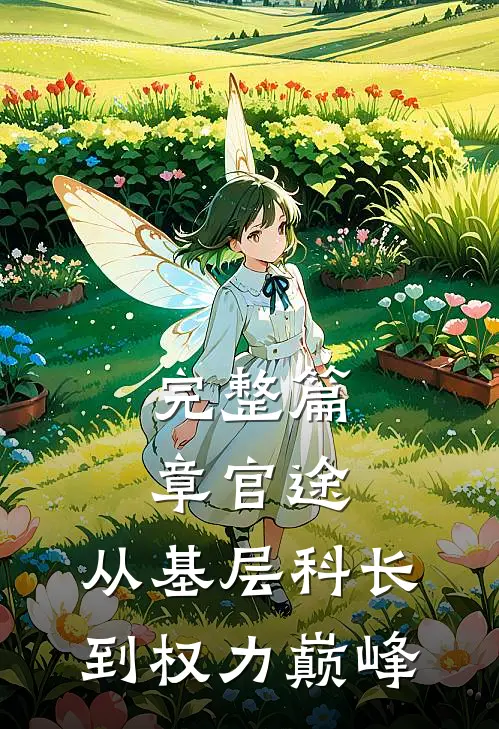 完整篇章官途：从基层科长到权力巅峰