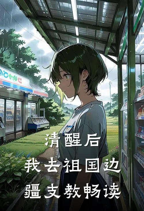 清醒后，我去祖国边疆支教畅读