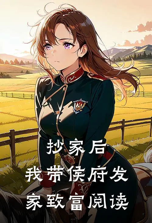 抄家后，我带侯府发家致富阅读