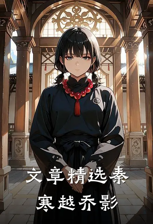 文章精选秦寒越乔影