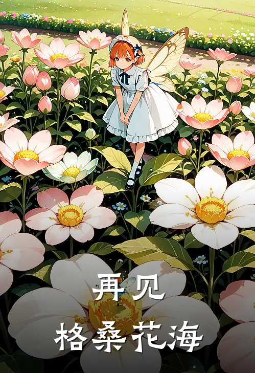 再见,格桑花海第10章