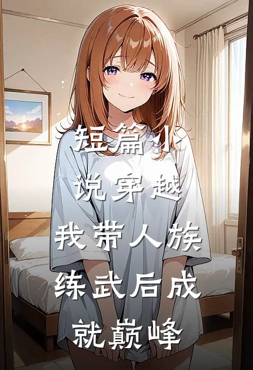 短篇小说穿越：我带人族练武后成就巅峰
