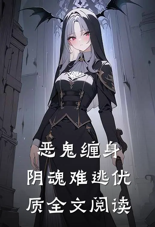 恶鬼缠身,阴魂难逃优质全文阅读