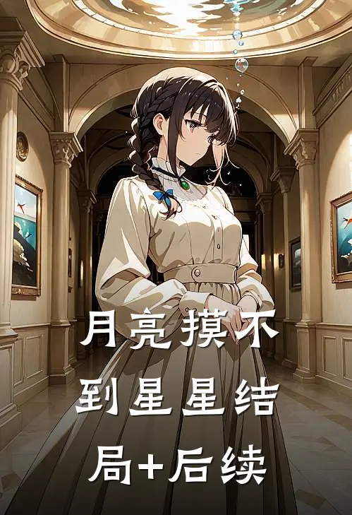 月亮摸不到星星结局+后续