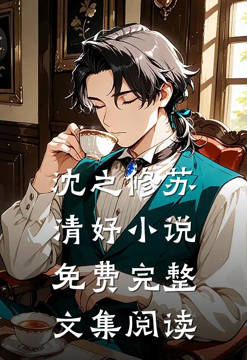 沈之修苏清妤小说免费完整文集阅读
