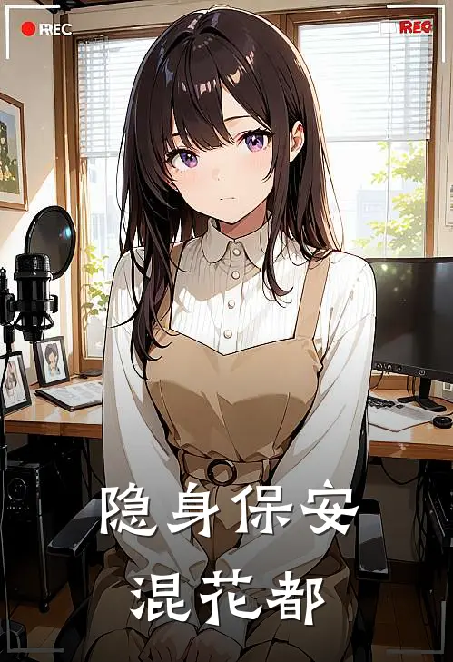 隐身保安混花都