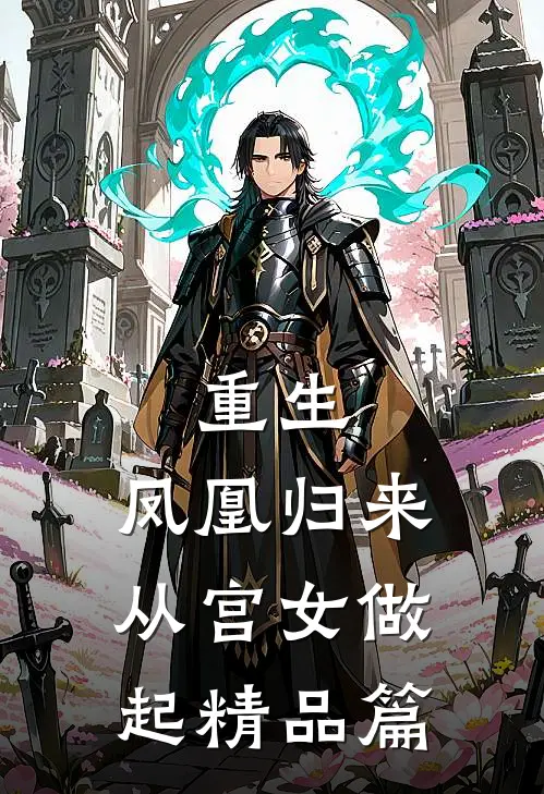 重生凤凰归来,从宫女做起精品篇