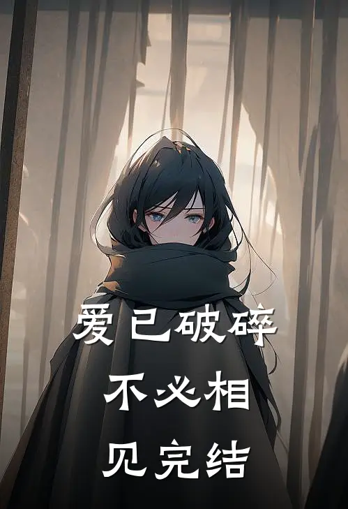 爱已破碎,不必相见完结