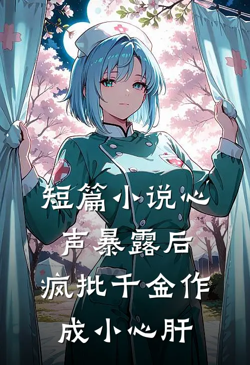 短篇小说心声暴露后，疯批千金作成小心肝
