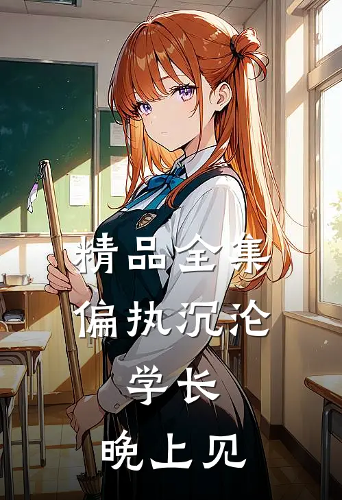 精品全集偏执沉沦：学长，晚上见