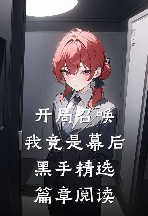 开局召唤我竟是幕后黑手精选篇章阅读全文