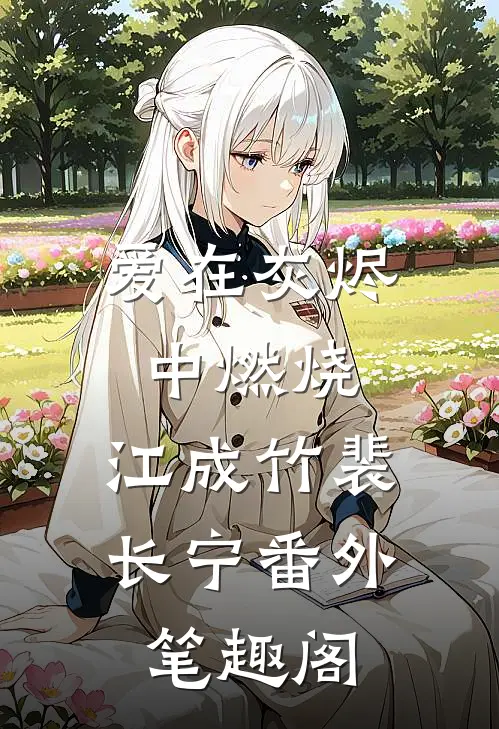 爱在灰烬中燃烧：江成竹裴长宁番外笔趣阁