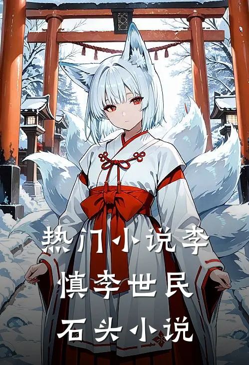 热门小说李慎李世民石头小说