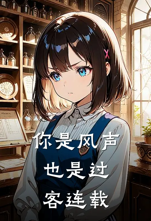 你是风声，也是过客连载