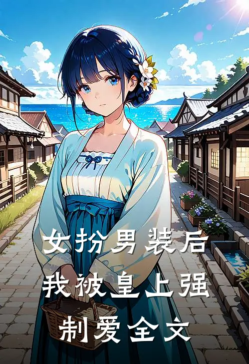 女扮男装后,我被皇上强制爱全文免费
