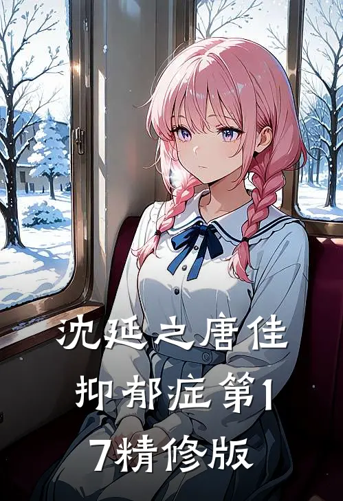 沈延之唐佳抑郁症第17精修版