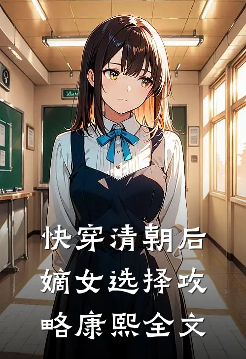 快穿清朝后,嫡女选择攻略康熙全文在线阅读