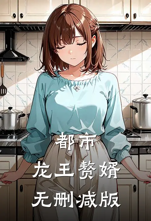 都市龙王赘婿无删减版