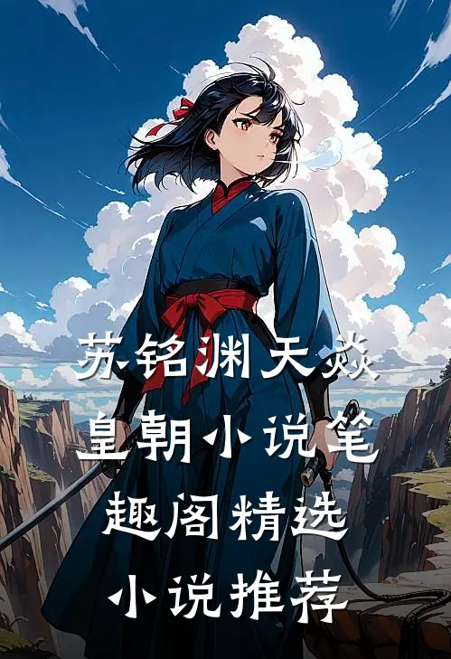 苏铭渊天焱皇朝小说笔趣阁精选小说推荐