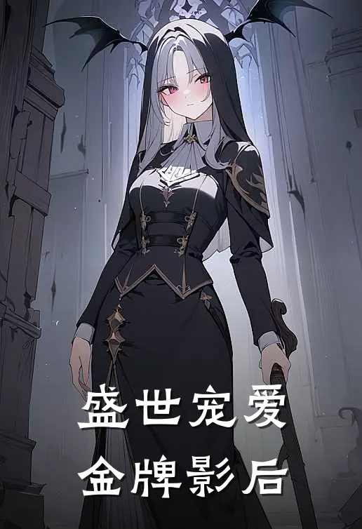 盛世宠爱金牌影后免费阅读