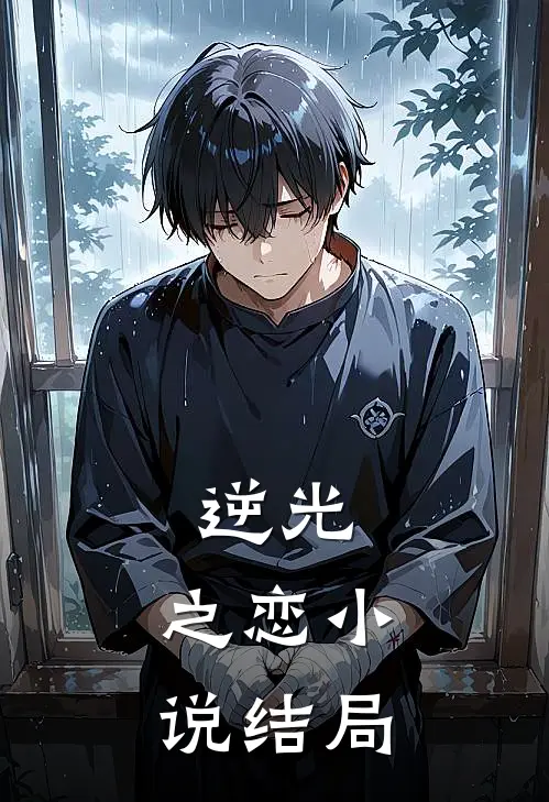 逆光.之恋小说结局