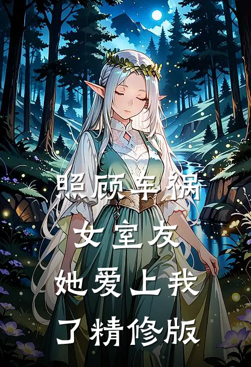 照顾车祸女室友，她爱上我了精修版