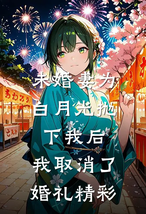 未婚妻为白月光抛下我后，我取消了婚礼精彩