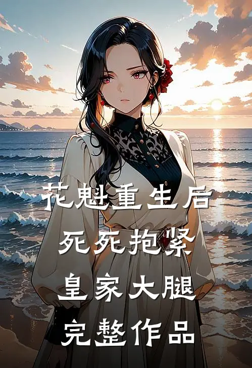 花魁重生后，死死抱紧皇家大腿完整作品