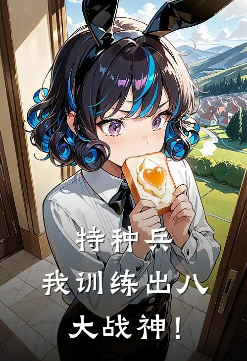 特种兵我训练出八大战神! 北峰