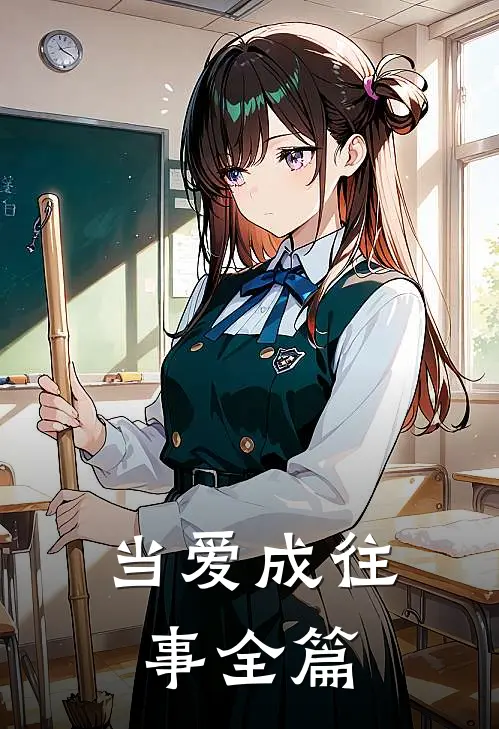 当爱成往事全篇
