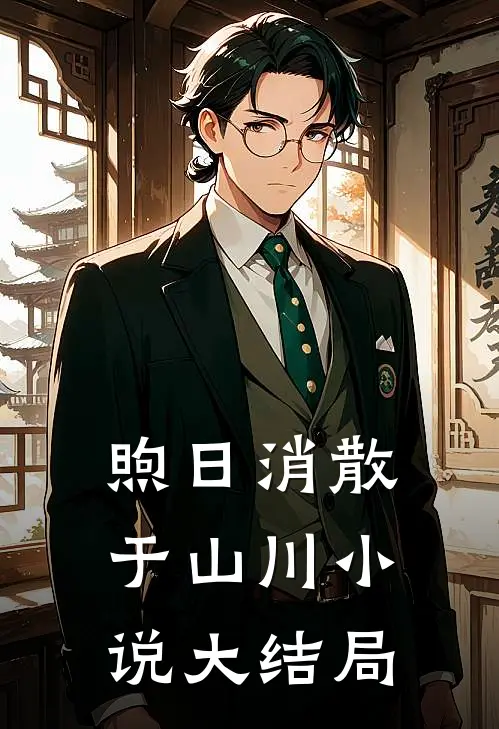 煦日消散于山川小说大结局